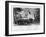 The Royal Observatory, Greenwich, London-null-Framed Giclee Print
