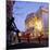 The Royal Opera House, Covent Garden, London, England, UK-Roy Rainford-Mounted Photographic Print