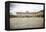 The Royal Palace, Madrid, Spain, Europe-Mark Mawson-Framed Premier Image Canvas