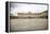 The Royal Palace, Madrid, Spain, Europe-Mark Mawson-Framed Premier Image Canvas