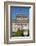 The Royal Palace of La Granja De San Ildefonso Near Segovia, Castilla Y Leon, Spain, Europe-Martin Child-Framed Photographic Print