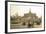 The Royal Palace, Phnom Penh, Cambodia, Indochina, Southeast Asia, Asia-Yadid Levy-Framed Photographic Print