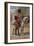 The Royal Scots Greys-Henry Payne-Framed Giclee Print