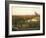 The Royal Site of Carditello-Filippo Palizzi-Framed Giclee Print