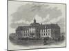 The Royal Surrey County Hospital-null-Mounted Giclee Print