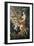 The Royal Tiger, Le Tigre Royal-Maurice Denis-Framed Giclee Print
