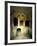 The Royal Tombs at Old Paphos-null-Framed Photographic Print