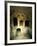 The Royal Tombs at Old Paphos-null-Framed Photographic Print