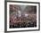 The Royal Wedding of Prince William and Kate Middleton in London, Friday April 29th, 2011-null-Framed Photographic Print