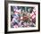 The Royal Wedding of Prince William and Kate Middleton in London, Friday April 29th, 2011-null-Framed Photographic Print