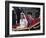 The Royal Wedding of Prince William and Kate Middleton in London, Friday April 29th, 2011-null-Framed Photographic Print