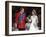 The Royal Wedding of Prince William and Kate Middleton in London, Friday April 29th, 2011-null-Framed Photographic Print