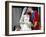 The Royal Wedding of Prince William and Kate Middleton in London, Friday April 29th, 2011-null-Framed Photographic Print