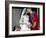 The Royal Wedding of Prince William and Kate Middleton in London, Friday April 29th, 2011-null-Framed Photographic Print