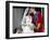 The Royal Wedding of Prince William and Kate Middleton in London, Friday April 29th, 2011-null-Framed Photographic Print