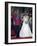 The Royal Wedding of Prince William and Kate Middleton in London, Friday April 29th, 2011-null-Framed Photographic Print