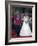 The Royal Wedding of Prince William and Kate Middleton in London, Friday April 29th, 2011-null-Framed Photographic Print