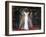 The Royal Wedding of Prince William and Kate Middleton in London, Friday April 29th, 2011-null-Framed Photographic Print