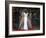 The Royal Wedding of Prince William and Kate Middleton in London, Friday April 29th, 2011-null-Framed Photographic Print