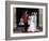 The Royal Wedding of Prince William and Kate Middleton in London, Friday April 29th, 2011-null-Framed Photographic Print