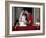 The Royal Wedding of Prince William and Kate Middleton in London, Friday April 29th, 2011-null-Framed Photographic Print