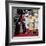 The Royal Wedding of Prince William and Kate Middleton in London, Friday April 29th, 2011-null-Framed Photographic Print