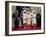 The Royal Wedding of Prince William and Kate Middleton in London, Friday April 29th, 2011-null-Framed Photographic Print