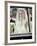 The Royal Wedding of Prince William and Kate Middleton in London, Friday April 29th, 2011-null-Framed Photographic Print