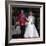 The Royal Wedding of Prince William and Kate Middleton in London, Friday April 29th, 2011-null-Framed Photographic Print