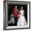 The Royal Wedding of Prince William and Kate Middleton in London, Friday April 29th, 2011-null-Framed Photographic Print