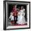 The Royal Wedding of Prince William and Kate Middleton in London, Friday April 29th, 2011-null-Framed Photographic Print