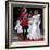 The Royal Wedding of Prince William and Kate Middleton in London, Friday April 29th, 2011-null-Framed Photographic Print