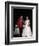 The Royal Wedding of Prince William and Kate Middleton in London, Friday April 29th, 2011-null-Framed Photographic Print