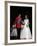 The Royal Wedding of Prince William and Kate Middleton in London, Friday April 29th, 2011-null-Framed Photographic Print