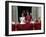 The Royal Wedding of Prince William and Kate Middleton in London, Friday April 29th, 2011-null-Framed Photographic Print