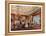 'The Rubens Room, Windsor Castle'. C1850-1910-null-Framed Premier Image Canvas