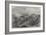 The Rubislaw Granite Quarry, Aberdeenshire-Samuel Read-Framed Giclee Print