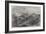 The Rubislaw Granite Quarry, Aberdeenshire-Samuel Read-Framed Giclee Print