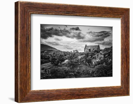 The Rugged Truth-Philippe Sainte-Laudy-Framed Photographic Print