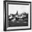 The Ruhmeshalle and Bavaria Statue, Munich, Germany, C1900-Wurthle & Sons-Framed Photographic Print