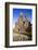 The Ruin of Newark Castle on the Fife Coast Path Near St. Monans, Fife, Scotland, UK-Mark Sunderland-Framed Photographic Print