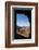 The Ruined City of Shahr-E Zohak in the Bamiyan Province, Afghanistan, Asia-Alex Treadway-Framed Photographic Print