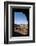 The Ruined City of Shahr-E Zohak in the Bamiyan Province, Afghanistan, Asia-Alex Treadway-Framed Photographic Print