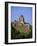 The Ruins of Corfe Castle, Dorset, England, UK-John Miller-Framed Photographic Print