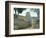 The Ruins of Great Zimbabwe, Zimbabwe-I Vanderharst-Framed Photographic Print