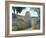 The Ruins of Great Zimbabwe, Zimbabwe-I Vanderharst-Framed Photographic Print