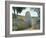 The Ruins of Great Zimbabwe, Zimbabwe-I Vanderharst-Framed Photographic Print