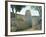 The Ruins of Great Zimbabwe, Zimbabwe-I Vanderharst-Framed Photographic Print