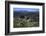 The ruins of the ancient city of Mycenae, UNESCO World Heritage Site, Peloponnese, Greece, Europe-David Pickford-Framed Photographic Print