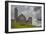 The ruins of the Rock of Cashel, Cashel, County Tipperary, Munster, Republic of Ireland, Europe-Nigel Hicks-Framed Photographic Print